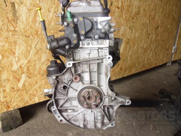 Двигатель Citroen Nemo 1.4 8V 2008 KFV 47674 - 3