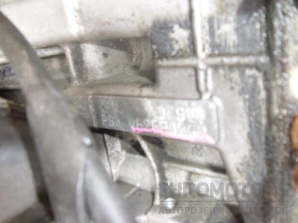 Двигатель Citroen Nemo 1.4 8V 2008 KFV 47674 - 6