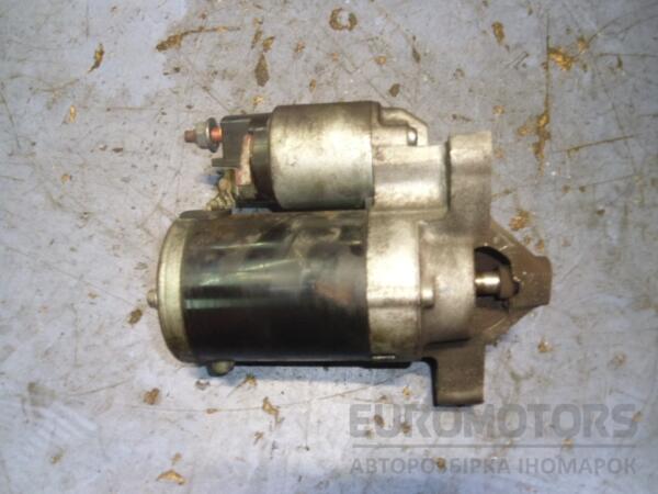 Стартер Citroen Nemo 1.4 8V 2008 9656317780 47680 - 2
