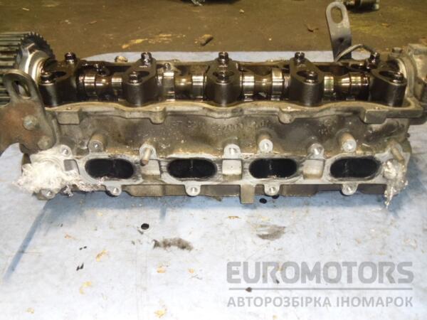 Головка блоку в зборі Hyundai Trajet 2.0crdi 2000-2008 2211127900 47682 - 2