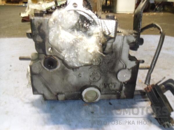 Головка блоку в зборі Hyundai Trajet 2.0crdi 2000-2008 2211127900 47682 - 3