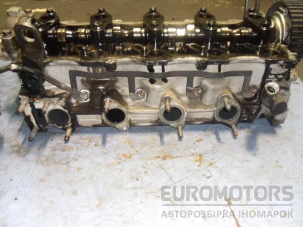 Головка блоку в зборі Hyundai Trajet 2.0crdi 2000-2008 2211127900 47682 - 4
