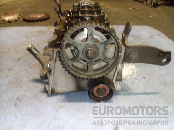 Головка блоку в зборі Hyundai Trajet 2.0crdi 2000-2008 2211127900 47682 - 5