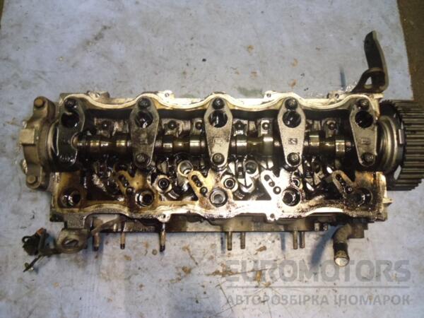 Головка блоку в зборі Hyundai Trajet 2.0crdi 2000-2008 2211127900 47682 - 6