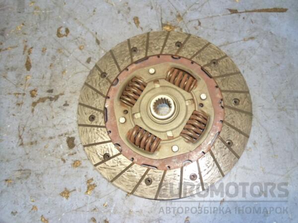 Диск сцепления D200 Citroen Nemo 1.4 8V 2008 9645879980 47690 - 2