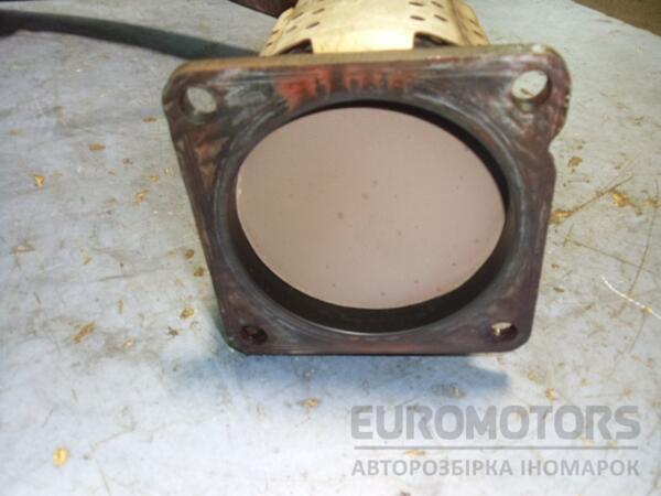 Каталізатор (порожній) Citroen Nemo 1.4 8V 2008 47698 - 2