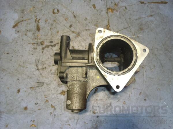 Клапан EGR электр VW Transporter 2.5tdi (T5) 2003-2015 076131501B 47716 - 2