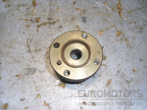 Шестерня коленвала Hyundai Tucson 2.0crdi 2004-2009 47729 - 2