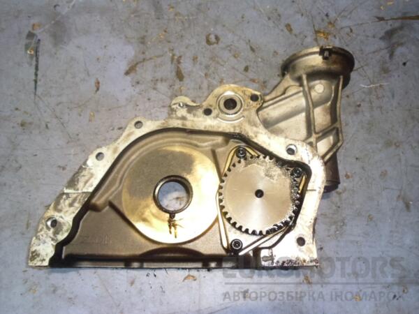 Масляный насос Hyundai Tucson 2.0crdi 2004-2009 47737 - 2