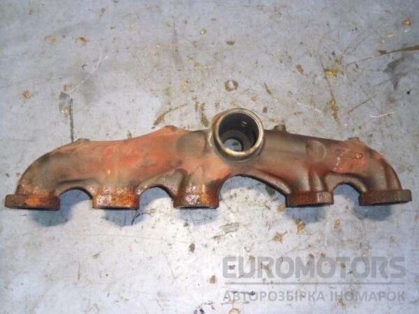 Колектор випускний VW Transporter 2.5tdi (T5) 2003-2015 070253033F 47744 - 2