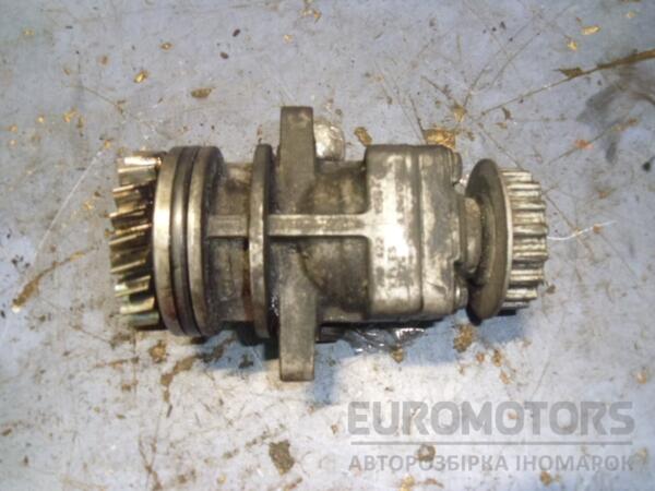 Насос гідропідсилювача керма (ГУР) VW Transporter 2.5tdi (T5) 2003-2015 7H0422153H 47762 - 2
