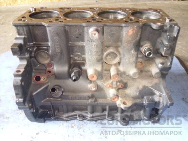 Блок двигателя голый Hyundai Trajet 2.0crdi 2000-2008 D4EA 47768 - 2