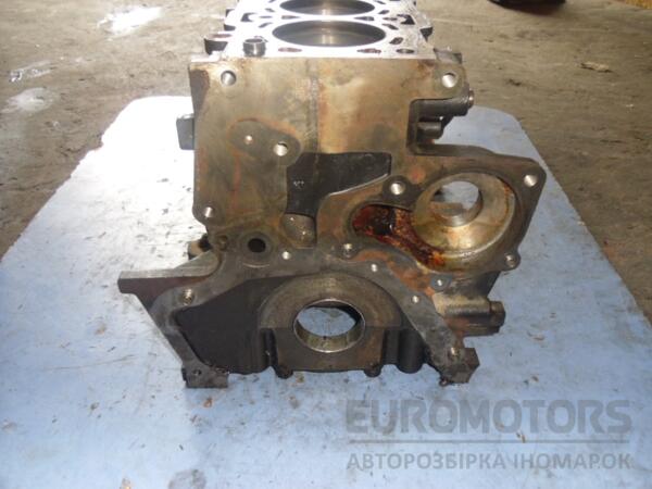 Блок двигателя голый Hyundai Trajet 2.0crdi 2000-2008 D4EA 47768 - 3