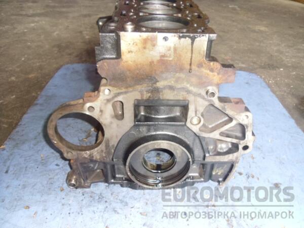 Блок двигателя голый Hyundai Trajet 2.0crdi 2000-2008 D4EA 47768 - 5