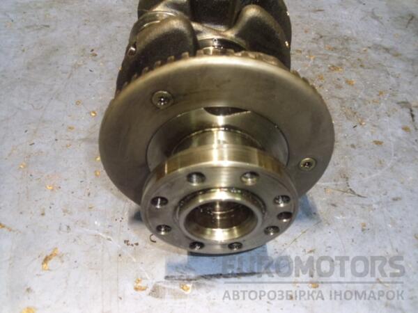 Коленвал Hyundai Tucson 2.0crdi 2004-2009 47773 - 2