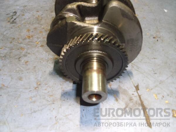 Коленвал Hyundai Tucson 2.0crdi 2004-2009 47773 - 3
