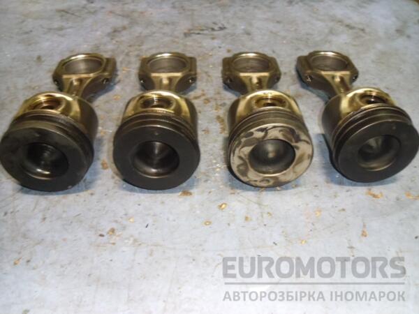 Поршень Hyundai Tucson 2.0crdi 2004-2009 47776 - 2