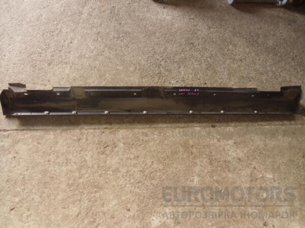 Накладка порога левая наружная Lexus RX 2003-2009 47780 - 2