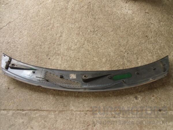 Накладка під лобове скло (жабо) Ford Transit 2000-2006 YC15V01915CA 47784 - 2