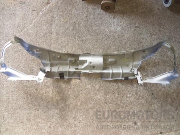 Панель передня (окуляр, телевізор) 05- Fiat Doblo 2000-2009 51754843 47788 - 2