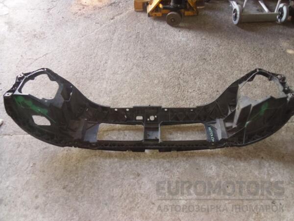 Панель передня (окуляр, телевізор) 03- Renault Master 1998-2010 8200187234 47792 - 2