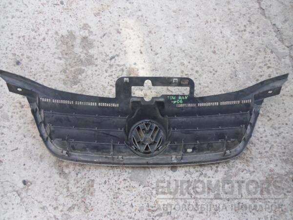 Решетка радиатора -06 VW Touran 2003-2010 1T0853651 47794 - 2