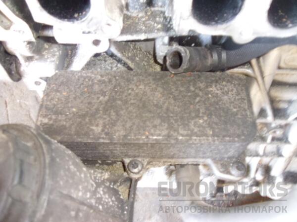 Теплообменник (Радиатор масляный) VW Transporter 2.5tdi (T5) 2003-2015 47810-01 - 2