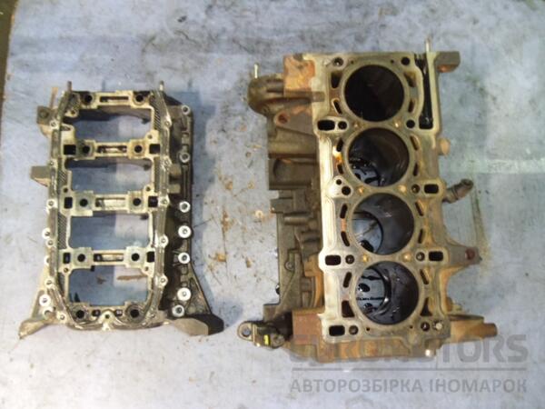 Блок двигуна Opel Combo 1.3Mjet 2001-2011 199A2.000 47813 - 2