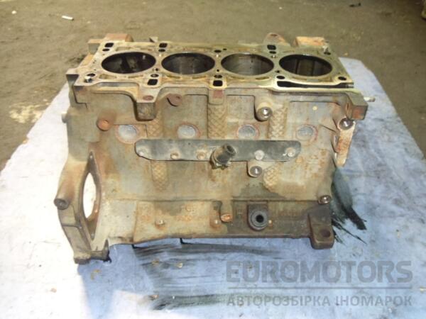 Блок двигуна Opel Combo 1.3Mjet 2001-2011 199A2.000 47813 - 3