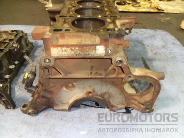 Блок двигуна Opel Combo 1.3Mjet 2001-2011 199A2.000 47813 - 4