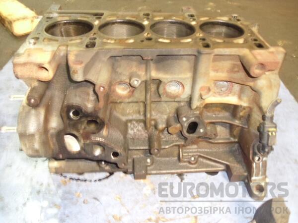 Блок двигуна Opel Combo 1.3Mjet 2001-2011 199A2.000 47813 - 5