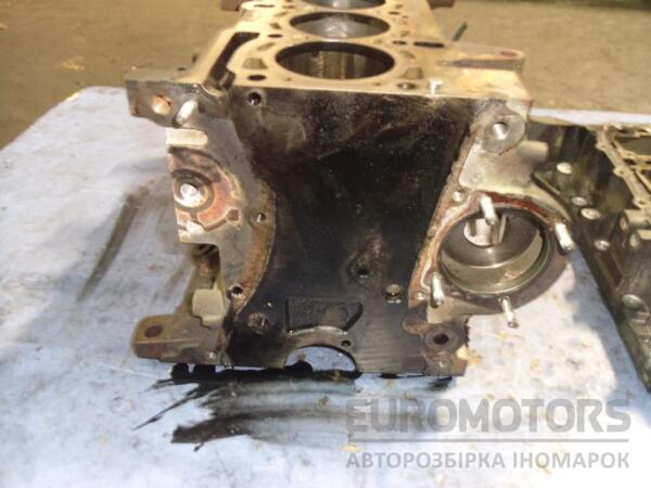 Блок двигуна Opel Combo 1.3Mjet 2001-2011 199A2.000 47813 - 6