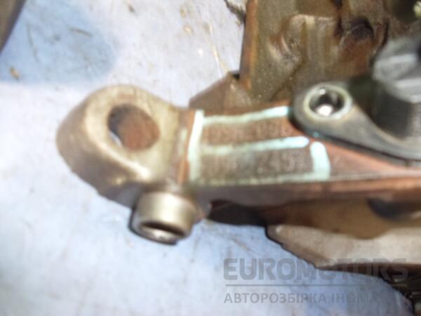 Блок двигуна Opel Combo 1.3Mjet 2001-2011 199A2.000 47813 - 7