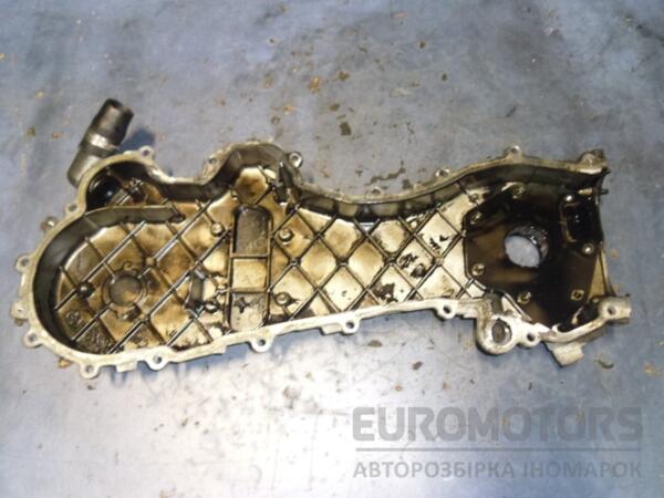 Масляний насос Fiat Doblo 1.3Mjet 2000-2009 37004600 47820 - 2