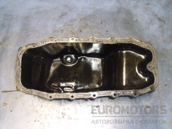 Піддон двигуна масляний Fiat Doblo 1.3Mjet 2000-2009 46743794 47822 - 2