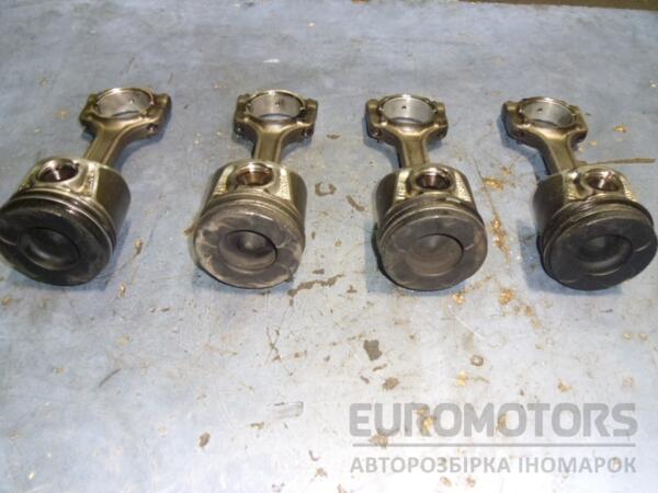 Поршень Fiat Doblo 1.3Mjet 2000-2009 73502643 47830 - 2