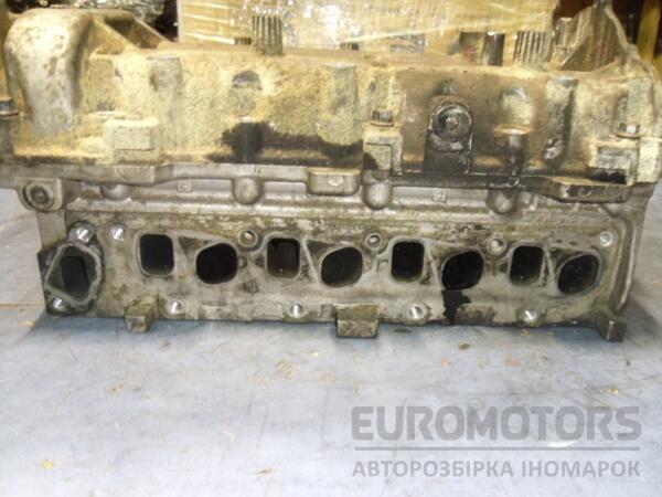 Головка блоку в зборі Opel Combo 1.3Mjet 2001-2011 55188595 47832 - 2