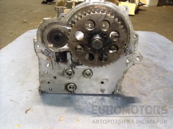 Головка блоку в зборі Opel Combo 1.3Mjet 2001-2011 55188595 47832 - 3