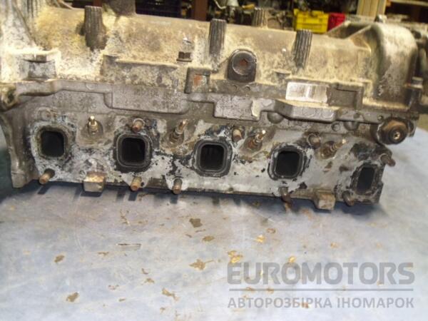 Головка блоку в зборі Opel Combo 1.3Mjet 2001-2011 55188595 47832 - 4