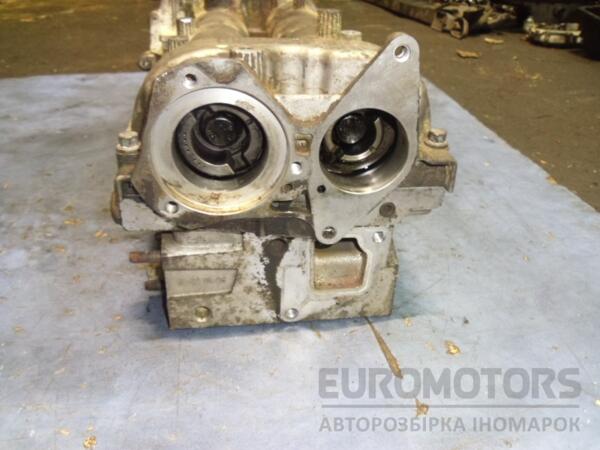 Головка блоку в зборі Opel Combo 1.3Mjet 2001-2011 55188595 47832 - 5