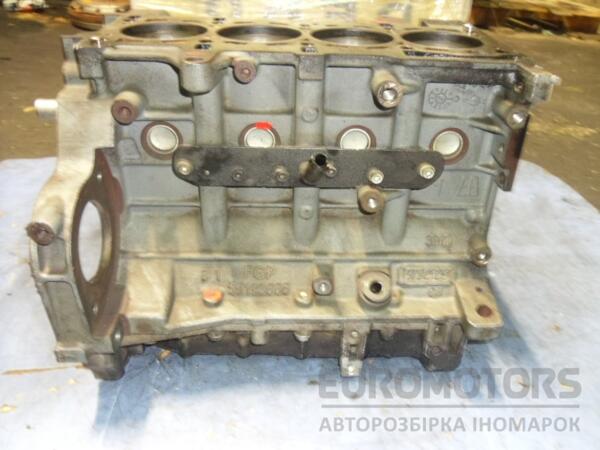 Блок двигуна Opel Combo 1.3cdti 16V 2001-2011 Z13DT 47841 - 2