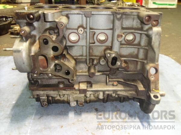 Блок двигуна Opel Combo 1.3cdti 16V 2001-2011 Z13DT 47841 - 4