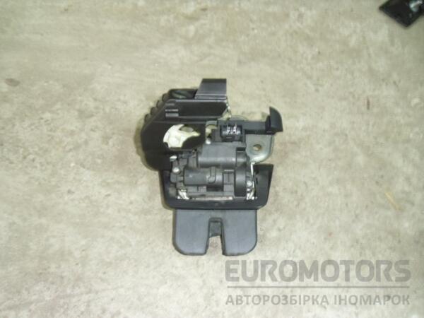 Замок крышки багажника универсал Audi A4 (B8) 2007-2015 8K9827505A 47861 - 2