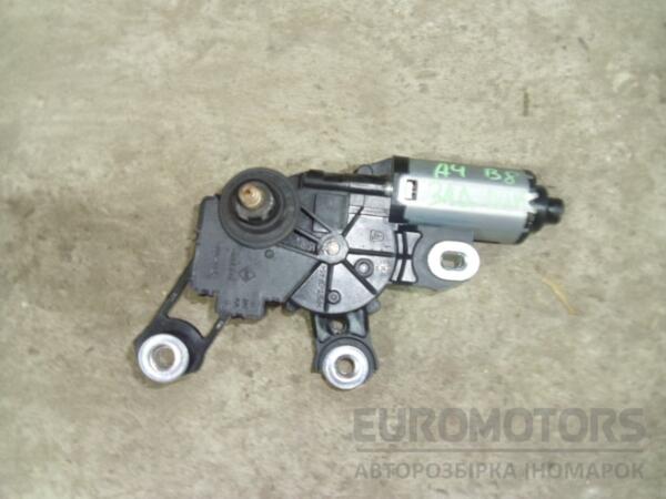 Моторчик склоочисника задній універсал Audi A4 (B8) 2007-2015 4F9955711C 47864 - 2