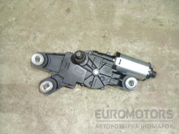 Моторчик склоочисника задній VW Scirocco 2008-2017 1K8955711 47867 - 2