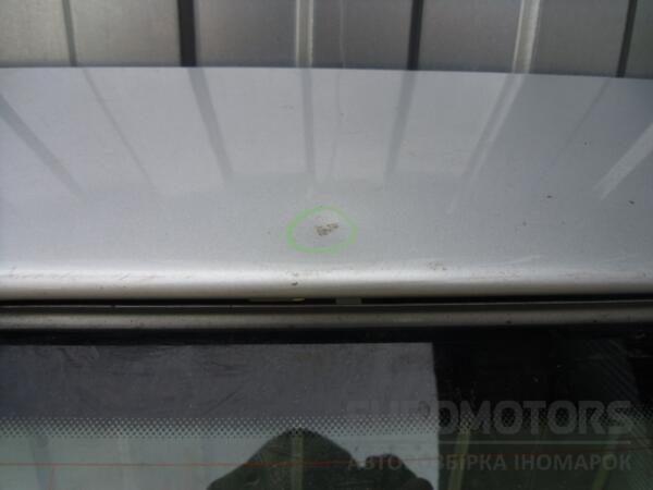 Кришка багажника в зборі зі склом Audi A4 (B8) 2007-2015 47877 - 2