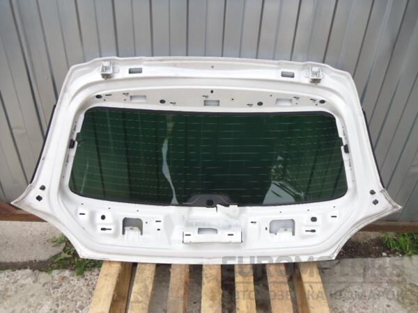 Кришка багажника зі склом VW Scirocco 2008-2017 1K8827105E 47880 - 2