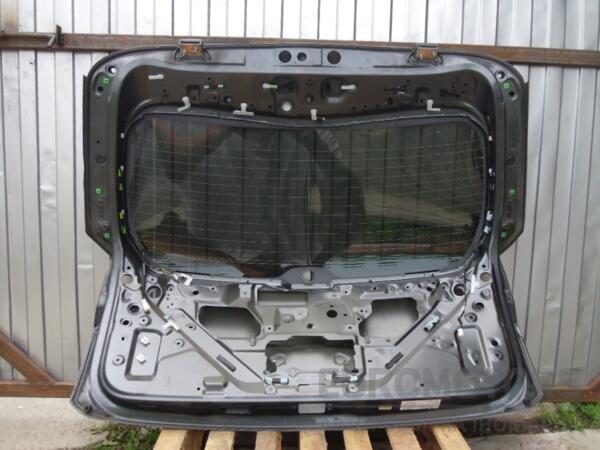 Крышка багажника со стеклом Lexus RX 2003-2009 47884 - 2