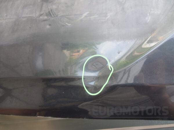 Крышка багажника со стеклом Lexus RX 2003-2009 47884 - 3