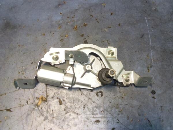 Моторчик стеклоочистителя задний Ford Fiesta 2008 8A61A17K441AA 47896 - 2